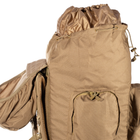 Рюкзак Sturm Mil-Tec Recom Backpack 88L Coyote (14033005) - зображення 5