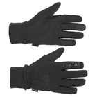 Рукавички польові демісезонні P1G-Tac MPG (Mount Patrol Gloves) Combat Black M (G92226BK) - изображение 2