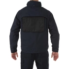 Куртка тактична 5.11 Tactical Valiant Duty Jacket Dark Navy L (48153-724) - изображение 4