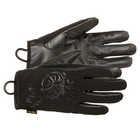 Перчатки стрелковые P1G-Tac ASG (Active Shooting Gloves) Combat Black 2XL (G72174BK) - изображение 1