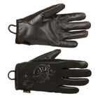 Перчатки стрелковые P1G-Tac ASG (Active Shooting Gloves) Combat Black 2XL (G72174BK) - изображение 2