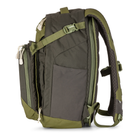 Рюкзак тактичний 5.11 Tactical COVRT18 2.0 Backpack Grenade (56634-828) - изображение 5