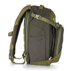 Рюкзак тактичний 5.11 Tactical COVRT18 2.0 Backpack Grenade (56634-828) - зображення 6
