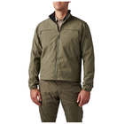 Куртка демісезонна 5.11 Tactical Chameleon Softshell Jacket 2.0 RANGER GREEN L (48373-186) - зображення 3