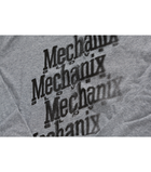 Худі Mechanix Wear The Original Logo Hoodie Heather Grey XL (MWH-MG-63) - изображение 6