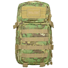 Рюкзак тактичний ASSAULT Sturm Mil-Tec S ARID-Woodland 20 l (14002056) - изображение 2