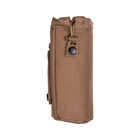 Підсумок для фляги Sturm Mil-Tec Molle Bottle Cover Dark Coyote (14519819) - зображення 1