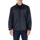 Куртка тактична 5.11 Tactical Packable Jacket Black XS (48035-019) - изображение 1
