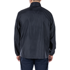 Куртка тактична 5.11 Tactical Packable Jacket Black XS (48035-019) - изображение 2