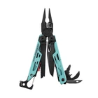 Мультиінструмент Leatherman Signal Aqua Light Blue