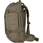 Рюкзак тактичний 5.11 Tactical AMP72 Backpack 40L RANGER GREEN 40 liters (56394-186) - зображення 4