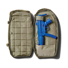 Рюкзак тактичний 5.11 Tactical AMP72 Backpack 40L RANGER GREEN 40 liters (56394-186) - зображення 8