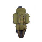 Рюкзак тактичний Berghaus SMPS Crusader WS Cedar Size 4 (LV00094C01) - зображення 1