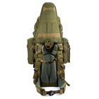 Рюкзак тактичний Berghaus SMPS Crusader WS Cedar Size 4 (LV00094C01) - зображення 3
