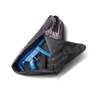 Рюкзак тактичний для прихованого носіння зброї 5.11 Tactical Select Carry Sling Pack Charcoal (58603-018) - изображение 3