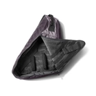 Рюкзак тактичний для прихованого носіння зброї 5.11 Tactical Select Carry Sling Pack Charcoal (58603-018) - изображение 4