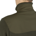 Куртка польова P1G LEGATUS Olive Drab L (UA281-29967-OD) - изображение 7