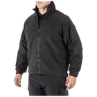 Куртка тактическая демисезонная 5.11 Tactical 3-in-1 Parka Black 4XL (28001-019) - изображение 10