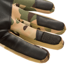 Рукавички демісезонні вологозахисні польові P1G-Tac CFG (Cyclone Field Gloves) MTP/MCU camo 2XL (G92216MC) - зображення 3