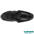 Ботинки LOWA ZEPHYR II GTX LO TF Black UK 6.5/EU 40 (310589/999) - изображение 12