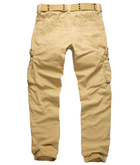 Штани Surplus Raw Vintage SURPLUS ROYAL TRAVELER SLIMMY Beige XL (05-3702-67) - изображение 2