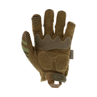 Рукавички тактичні Mechanix Wear M-Pact Gloves Multicam 2XL (MPT-78) - зображення 2
