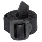 Пояс тактичний 5.11 Tactical TDU Belt - 1.5 Plastic Buckle Black L (59551-019) - изображение 5