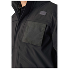 Куртка тактична демісезонна 5.11 Tactical 3-in-1 Parka 2.0 Black XL (48358-019) - зображення 14