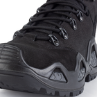 Ботинки демисезонные полевые LOWA Z-8N GTX C Black UK 8.5/EU 42.5 (310680/999) - изображение 15