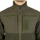 Куртка польова P1G LEGATUS Olive Drab M (UA281-29967-OD) - изображение 3