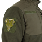 Куртка польова P1G LEGATUS Olive Drab M (UA281-29967-OD) - изображение 6
