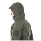 Куртка тактична для штормової погоди 5.11 Tactical Sabre 2.0 Jacket Moss 2XL (48112-191) - изображение 7