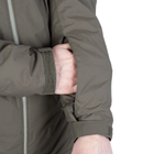 Куртка зимова 5.11 Tactical Bastion Jacket RANGER GREEN M (48374-186) - зображення 13