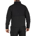 Куртка тактична демісезонна 5.11 Tactical 5-in-1 Jacket 2.0 Black L (48360-019) - зображення 5