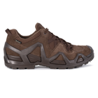 Черевики LOWA Zephyr MK2 GTX LO TF Dark Brown UK 8.5/EU 42.5 (310890/0493)