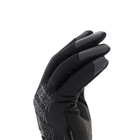 Рукавички тактичні Mechanix Wear FastFit Covert Gloves Black 2XL (FFTAB-X55) - изображение 6