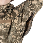 Куртка гірська літня P1G-Tac Mount Trac MK-2 Український цифровий камуфляж (ММ-14) 2XL (J21694UDC) - изображение 7