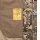Куртка гірська літня P1G-Tac Mount Trac MK-2 Український цифровий камуфляж (ММ-14) 2XL (J21694UDC) - изображение 13