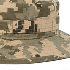 Панама військова польова P1G MBH(Military Boonie Hat) Український цифровий камуфляж (ММ-14) XL (UA281-M19991UD-LW) - изображение 3