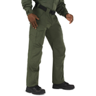 Штани тактичні 5.11 Tactical STRYKE TDU PANTS TDU Green W50/L32 (74433L-190) - зображення 3