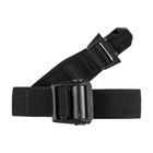 Пояс тактичний 5.11 Tactical Skyhawk - 1.5 Belt Black 2XL (56591-019)