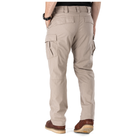 Тактические брюки 5.11 Tactical Stryke w/ Flex-Tac Khaki W38/L34 (74369-055) - изображение 8