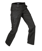 Штани тактичні 5.11 Tactical STRYKE PANT - WOMEN'S Black 4/Long (64386-019) - зображення 13