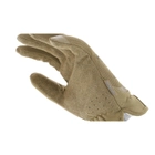 Рукавички тактичні Mechanix Wear FastFit Gloves Coyote L (FFTAB-72) - изображение 7