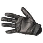 Рукавички тактичні 5.11 Tactical Taclite 3 Gloves Black L (59375-019) - изображение 3