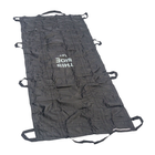Ноші тактичні NAR North American Rescue QuikLitter Lite Black (60-0071) - изображение 1