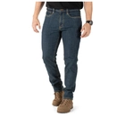 Штани тактичні джинсові 5.11 Tactical Defender-Flex Slim Jeans TW INDIGO W40/L32 (74465-585) - изображение 2