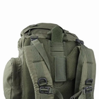 Рюкзак Commando 55л OD Sturm Mil-Tec Olive 35,5x18x54 (14027001) - зображення 8