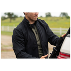 Куртка демісезонна 5.11 Tactical Nevada Softshell Jacket Black XL (78035-019) - изображение 6