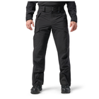 Штани штормові 5.11 Tactical Force Rain Pants Black M (48363-019) - изображение 1